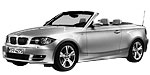 BMW E88 B3875 Fault Code