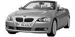 BMW E93 B3875 Fault Code